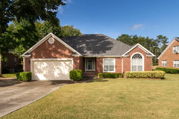 337 Gardenia Drive Drive, Evans, GA 30809