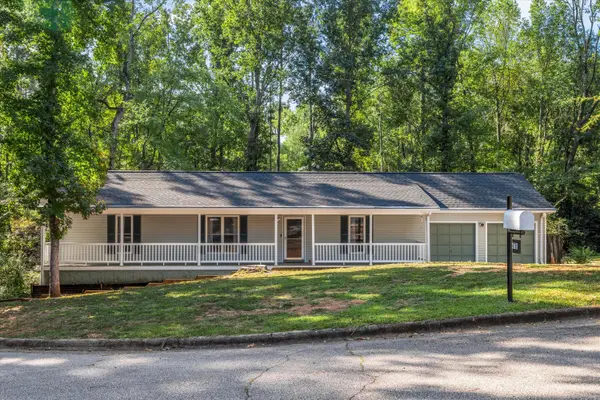 4750 Maple Spring Court, Martinez, GA 30907