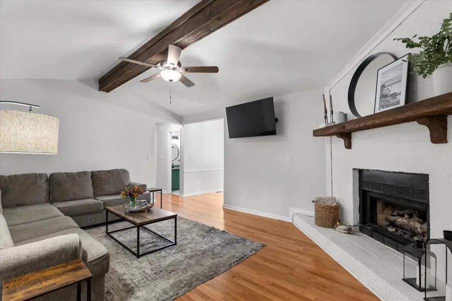 4750 Maple Spring Court, Martinez, GA 30907 - Image #3