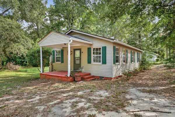 407 S Old Whiskey Road, New Ellenton, SC 29809