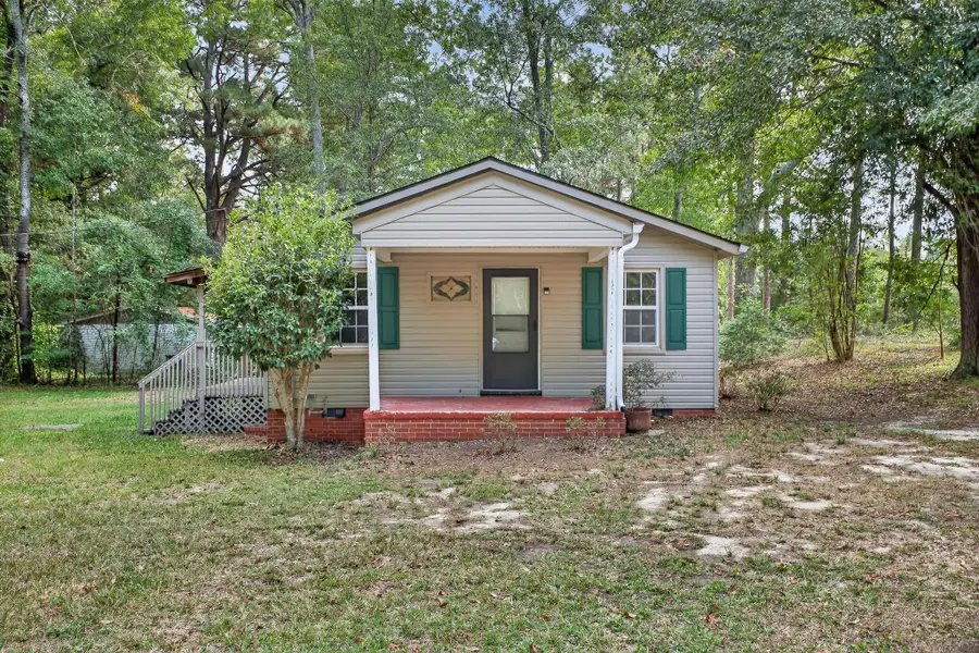 407 S Old Whiskey Road, New Ellenton, SC 29809 - Image #2