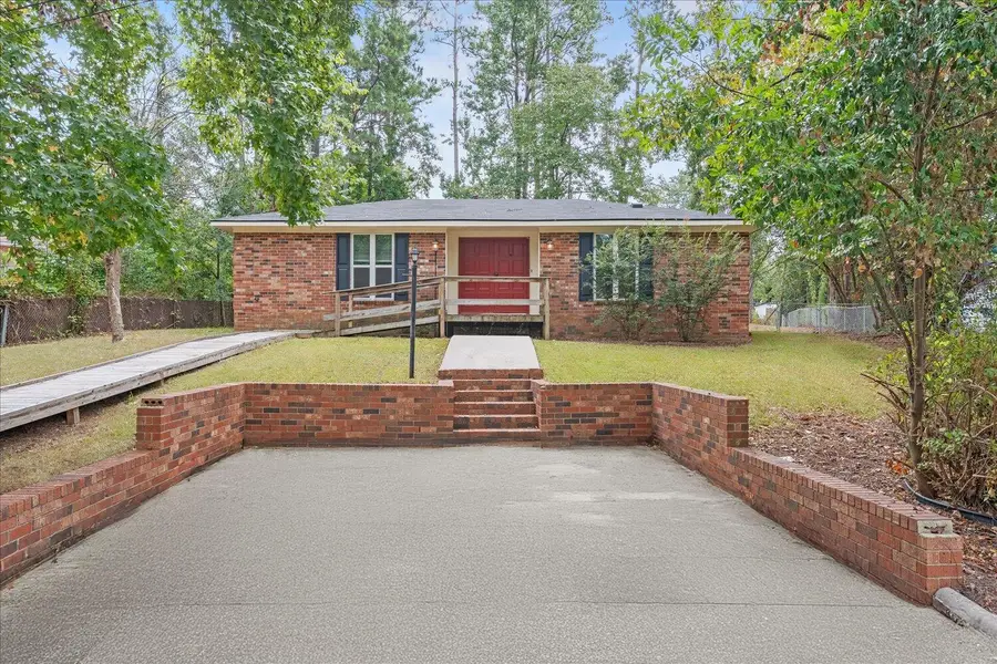 4074 Harden Ct. Court, Martinez, GA 30907 - Image #2