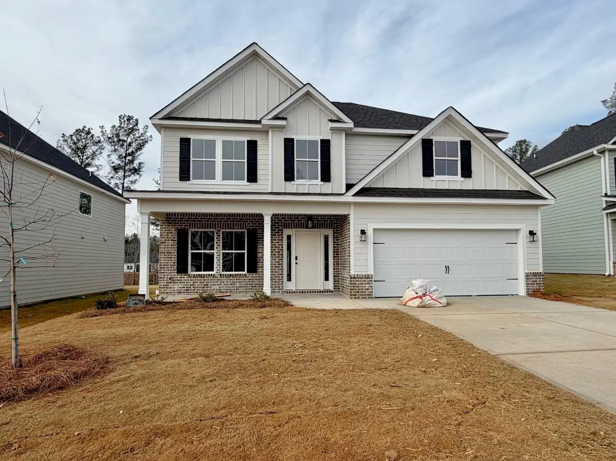 629 Grosbeak Lane, Evans, GA 30809 - Image #1