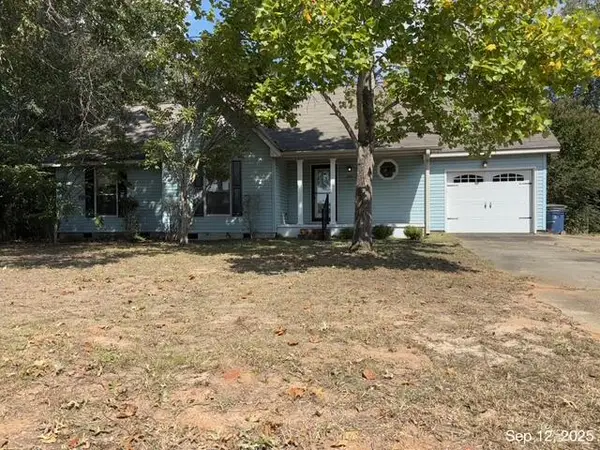 233 Greenwich Drive Drive, Aiken, SC 29803