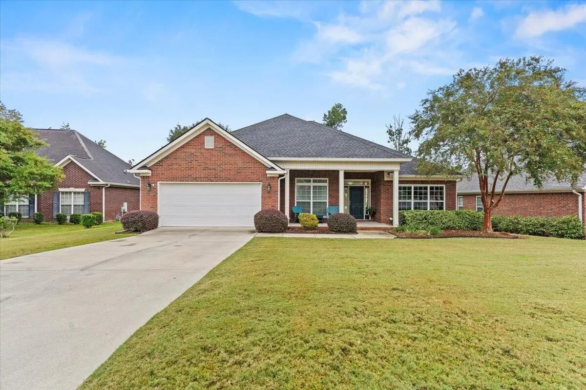 5171 Parnell Way, Martinez, GA 30907 - Image #1