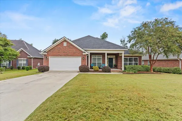 5171 Parnell Way, Martinez, GA 30907