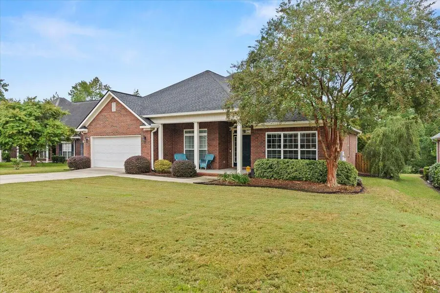 5171 Parnell Way, Martinez, GA 30907 - Image #2