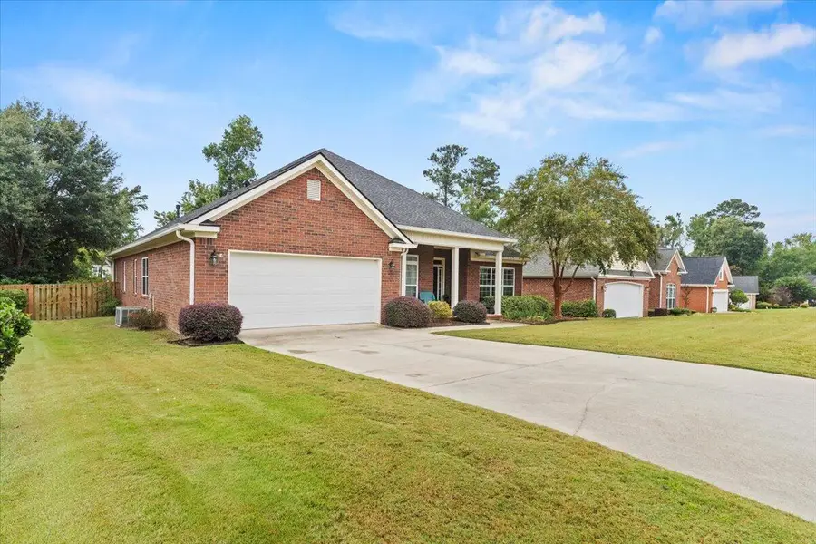 5171 Parnell Way, Martinez, GA 30907 - Image #3