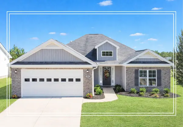 594 Raleigh Drive, Graniteville, SC 29829