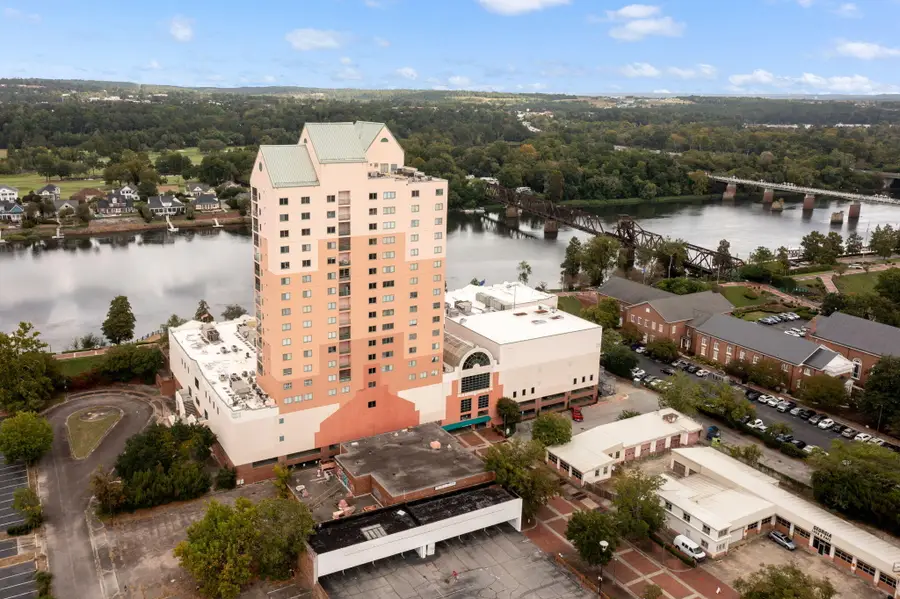 1 7th Street #805, Augusta, GA 30901 - Image #2