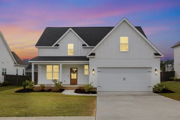 422 Woodlawn Street, Evans, GA 30809