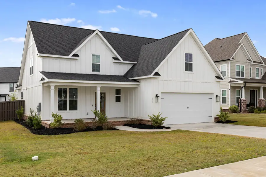 422 Woodlawn Street, Evans, GA 30809 - Image #3