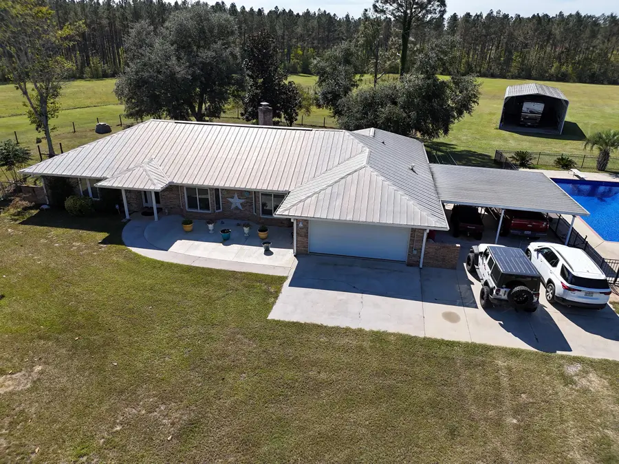 2765 Steiner Place Road, Waynesboro, GA 30830 - Image #2