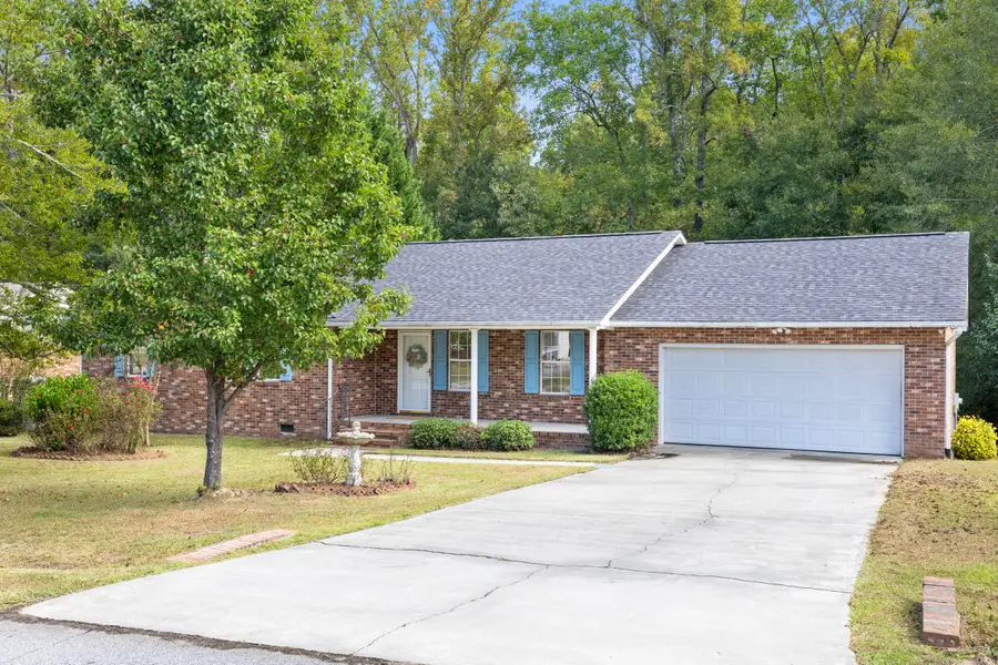 420 King Lane, Thomson, GA 30824 - Image #2