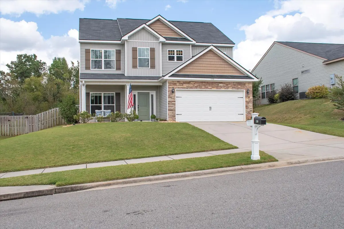 128 Newgate Court, North Augusta, SC 29860 - Image #1
