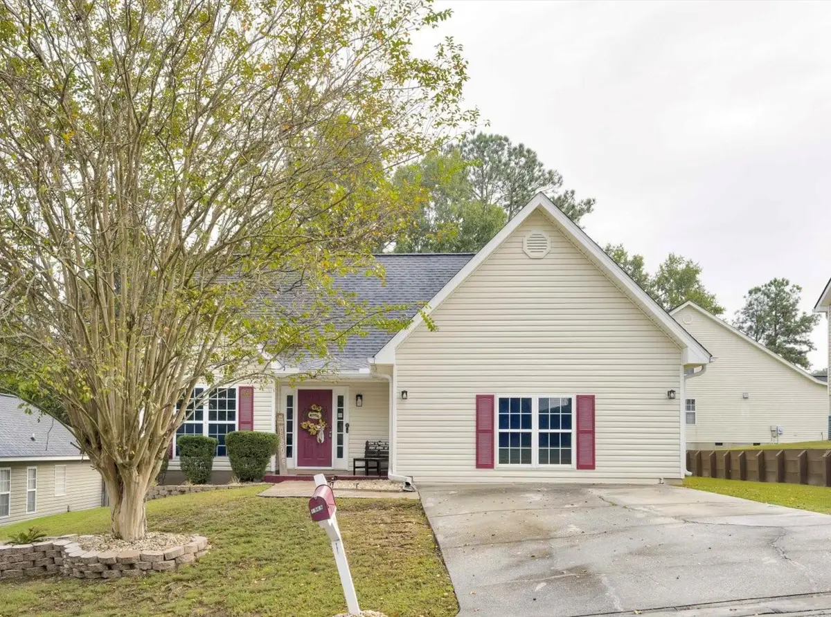 1969 Shoreline Drive, Grovetown, GA 30813 - Image #1