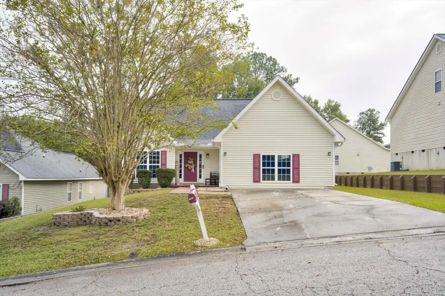 1969 Shoreline Drive, Grovetown, GA 30813 - Image #2