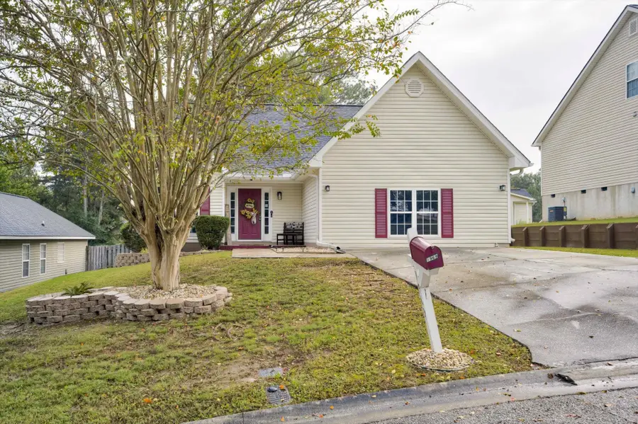 1969 Shoreline Drive, Grovetown, GA 30813 - Image #3