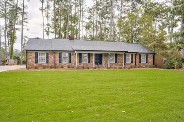 3518 Nassau Drive, Augusta, GA 30909