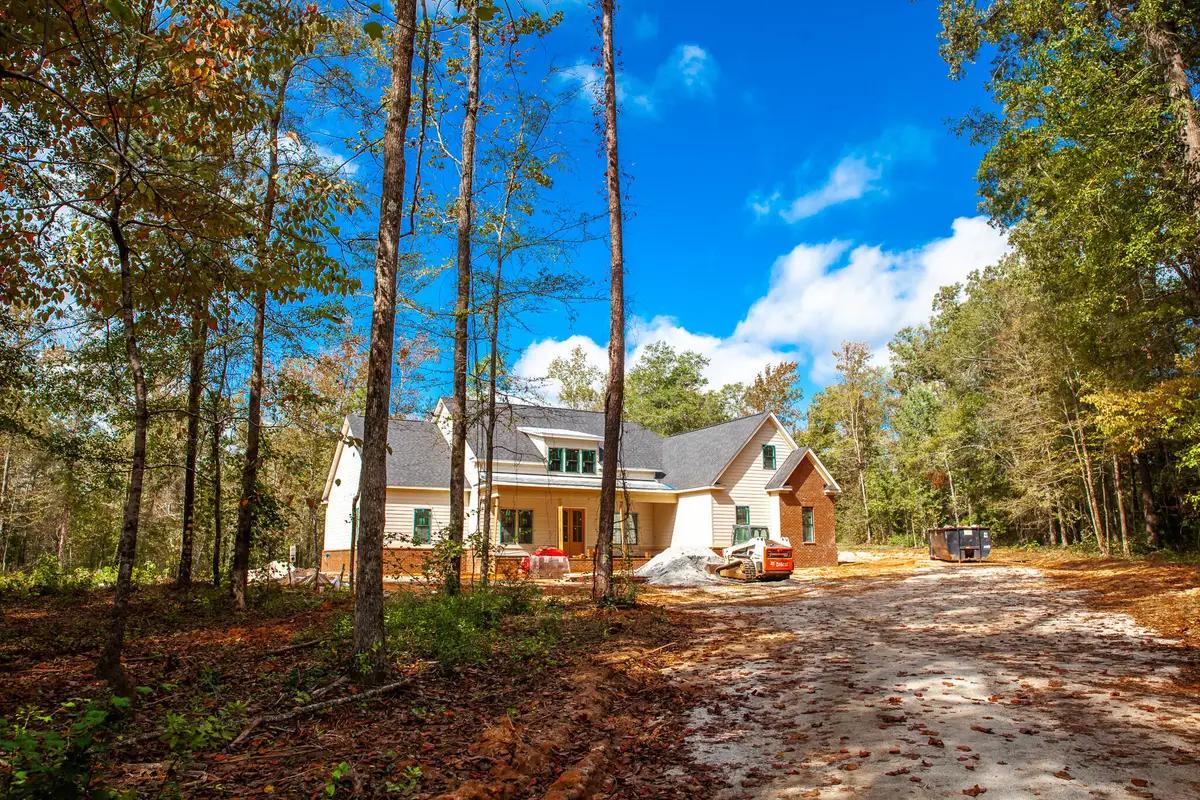6662 Shucraft Road, Appling, GA 30802 - Image #1