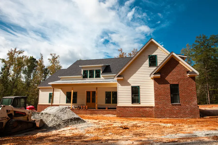 6662 Shucraft Road, Appling, GA 30802 - Image #2