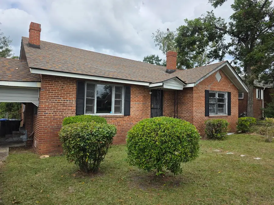 2023 Martin Luther King Jr Boulevard, Augusta, GA 30901 - Image #2