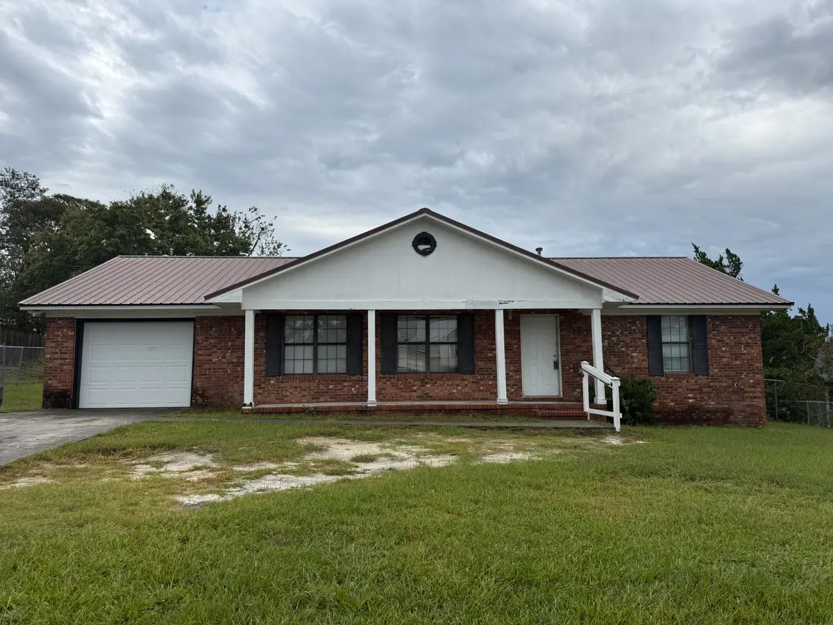 2877 Pepperdine Drive, Hephzibah, GA 30815 - Image #1