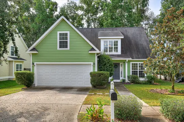 2040 Magnolia Parkway, Grovetown, GA 30813