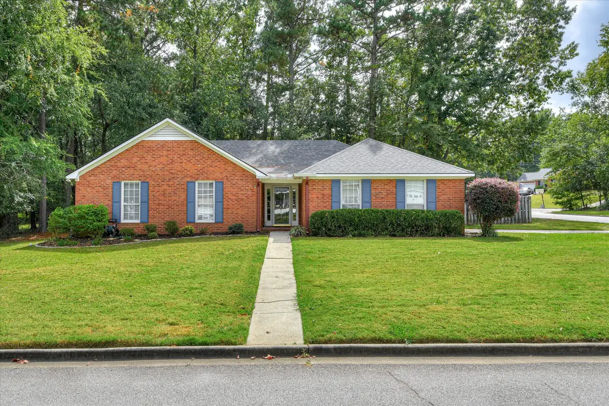 4746 Rye Hill Court, Evans, GA 30809 - Image #1