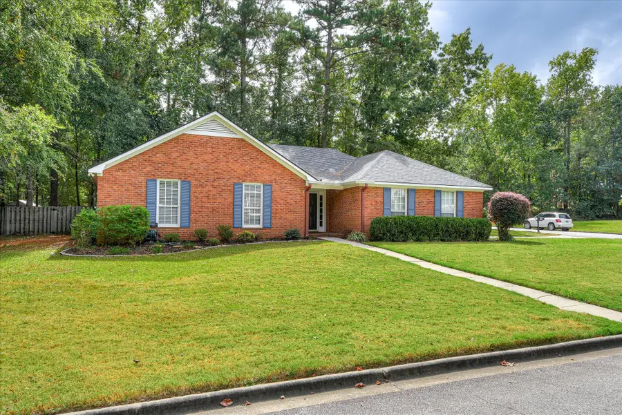 4746 Rye Hill Court, Evans, GA 30809 - Image #2