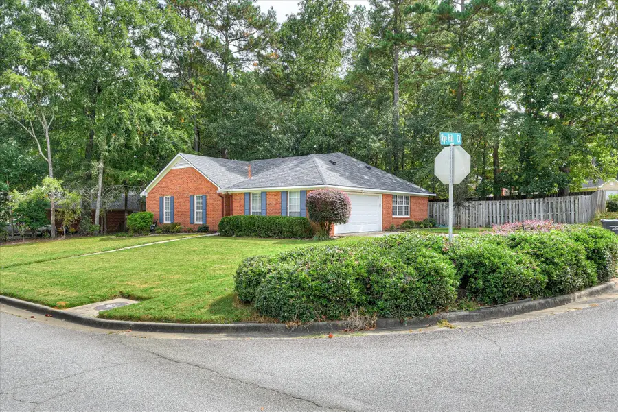 4746 Rye Hill Court, Evans, GA 30809 - Image #3