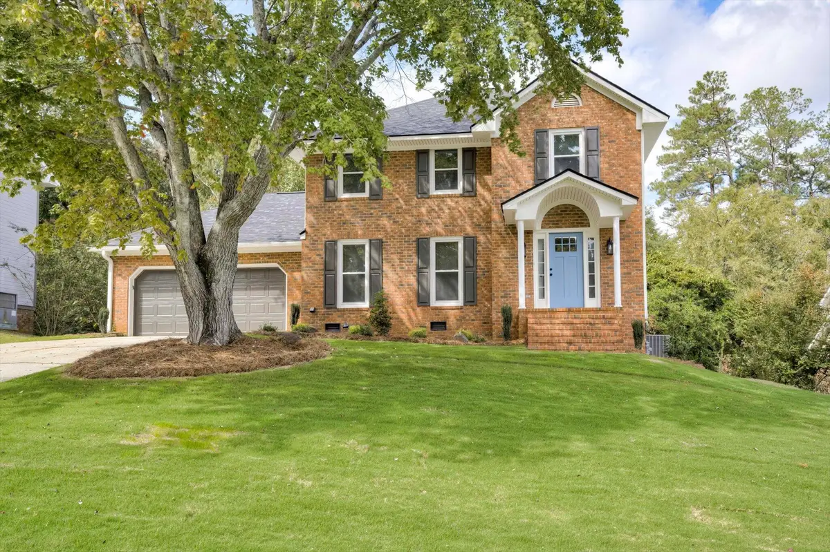 418 Santa Anna Trail, Augusta, GA 30907 - Image #1