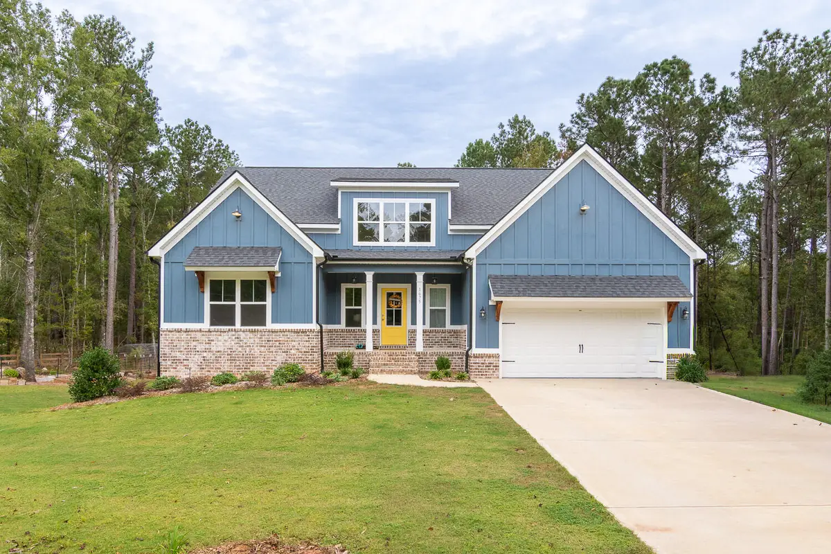 1675 Swint Road Road, Harlem, GA 30814 - Image #1