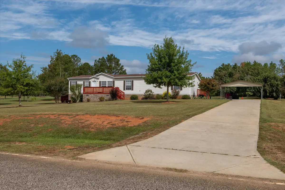 1084 W Four Points Road, Keysville, GA 30816 - Image #1