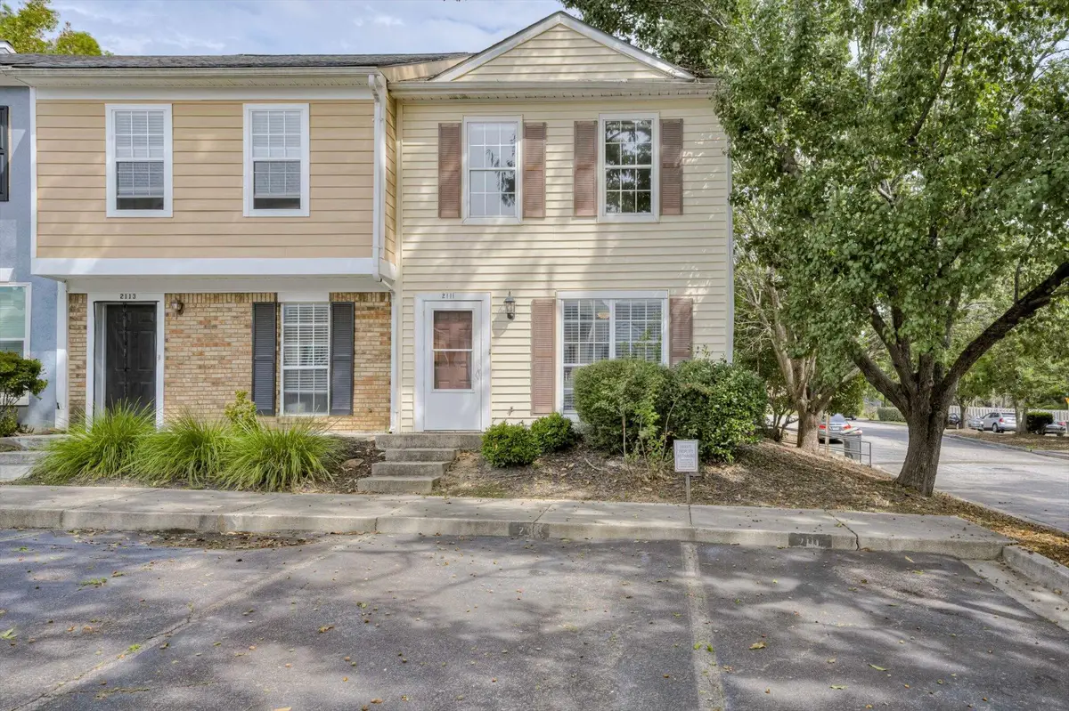 2111 Turtle Court, Augusta, GA 30907 - Image #1