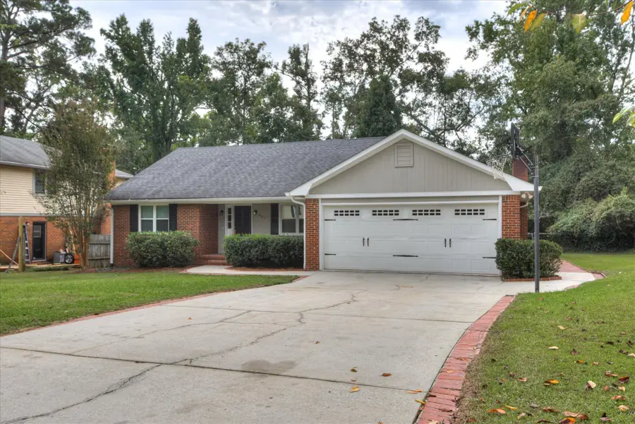 427 Shallowford Circle, Augusta, GA 30907 - Image #3