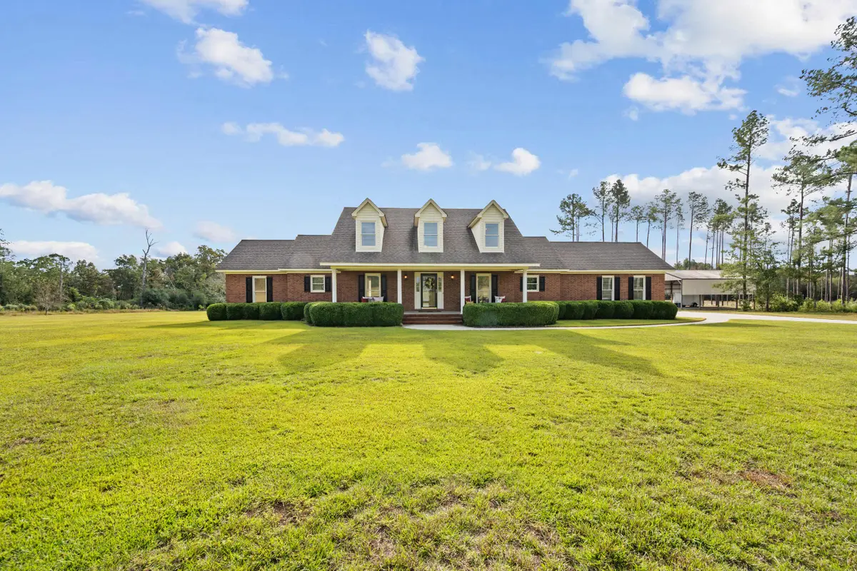 2409 Silver Bluff Road, Aiken, SC 29803 - Image #1