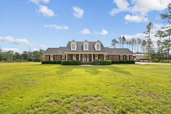 2409 Silver Bluff Road, Aiken, SC 29803