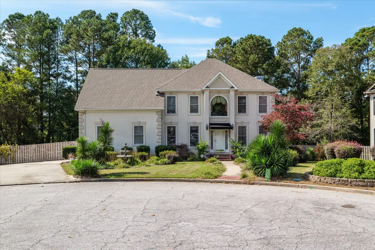 4489 Woodberry Court, Evans, GA 30809 - Image #1