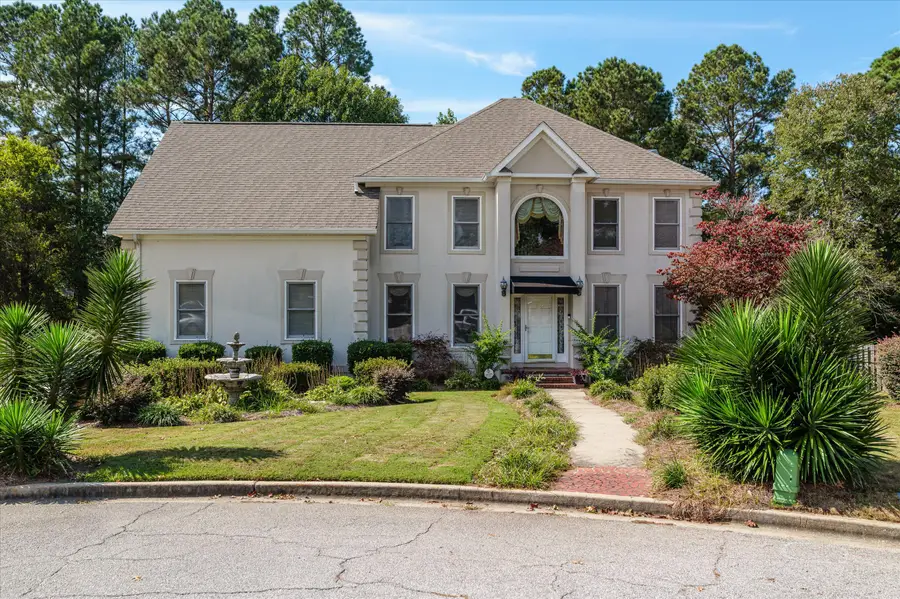 4489 Woodberry Court, Evans, GA 30809 - Image #2