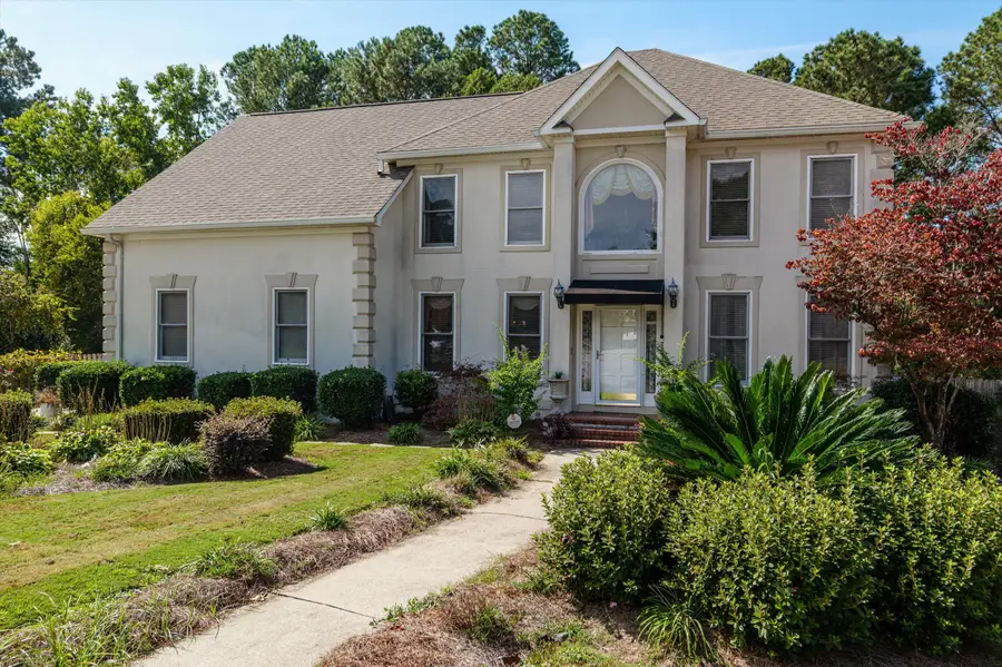 4489 Woodberry Court, Evans, GA 30809 - Image #3
