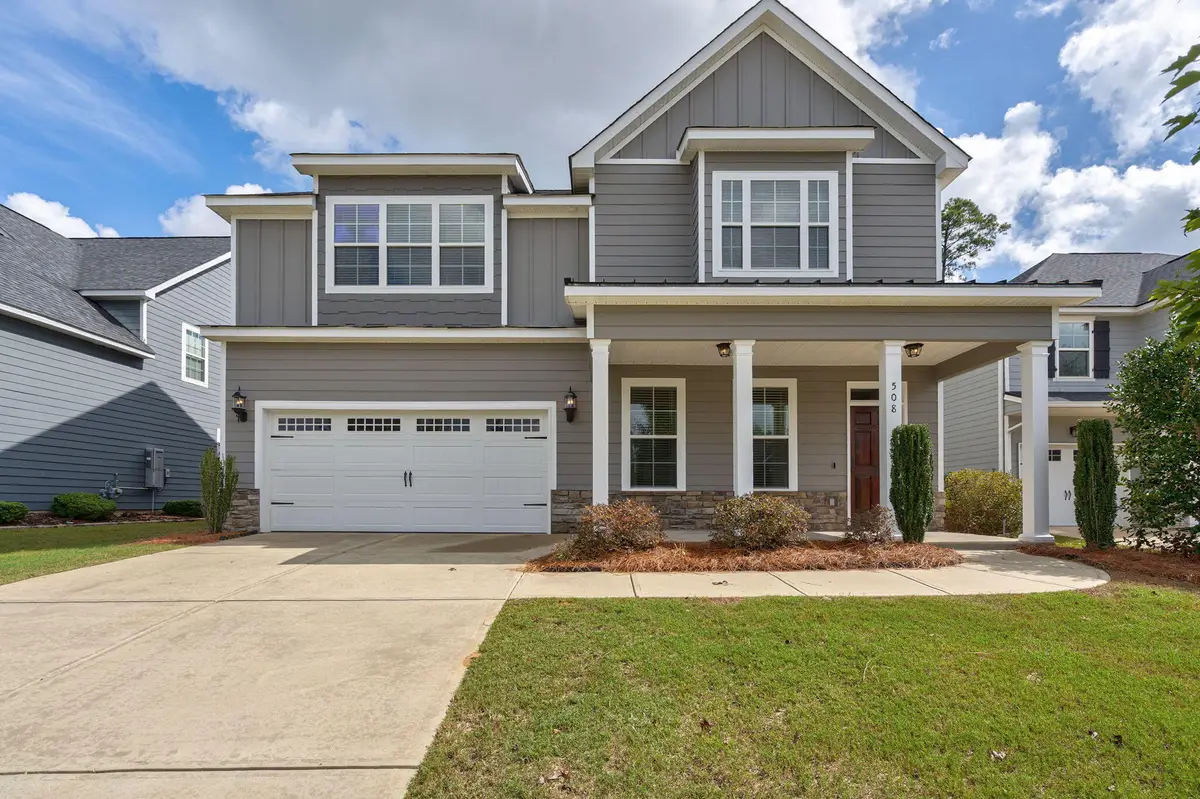 508 Windermere Street, Evans, GA 30809 - Image #1