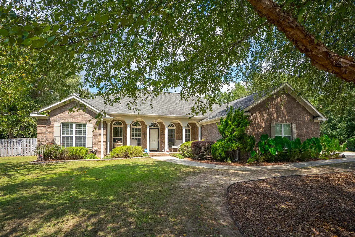 2686 New Hope Circle, Hephzibah, GA 30815 - #1