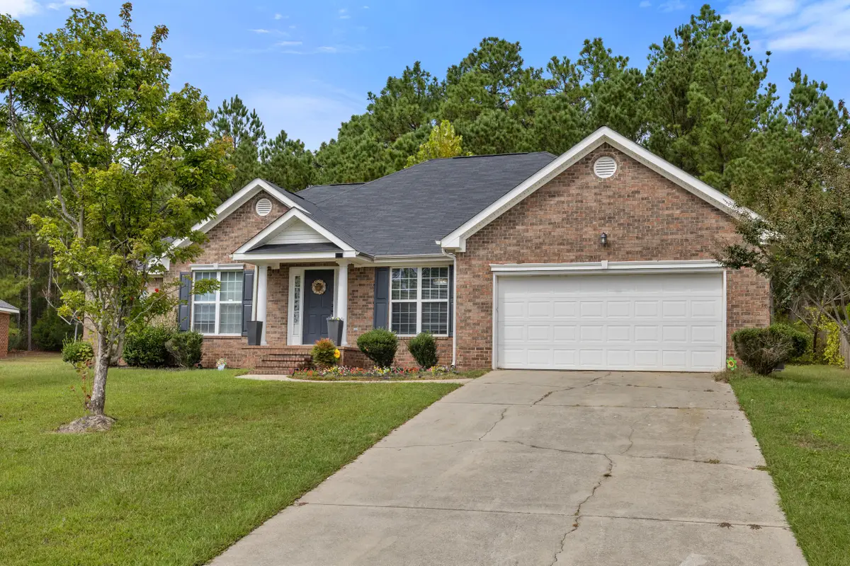 4027 Madison Lane, Augusta, GA 30909 - Image #1