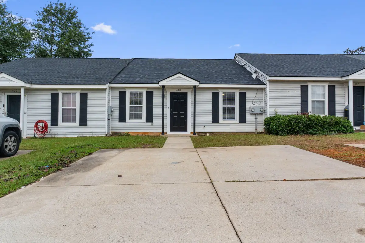 407 Woodhazel Way, Hephzibah, GA 30815 - Image #1