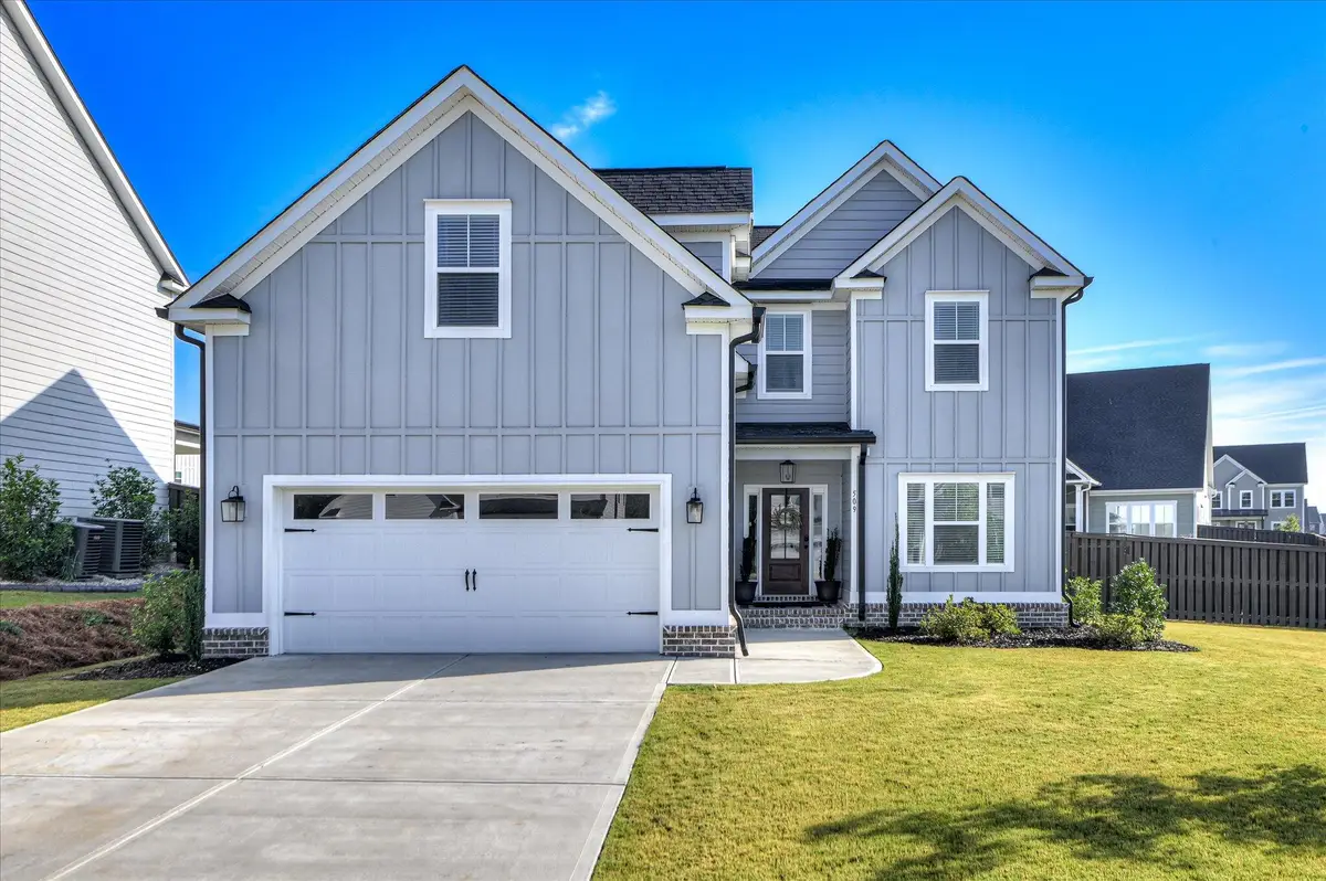 509 Oakley Grove Circle, Evans, GA 30809 - Image #1