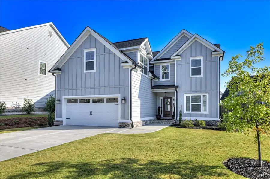 509 Oakley Grove Circle, Evans, GA 30809 - Image #2