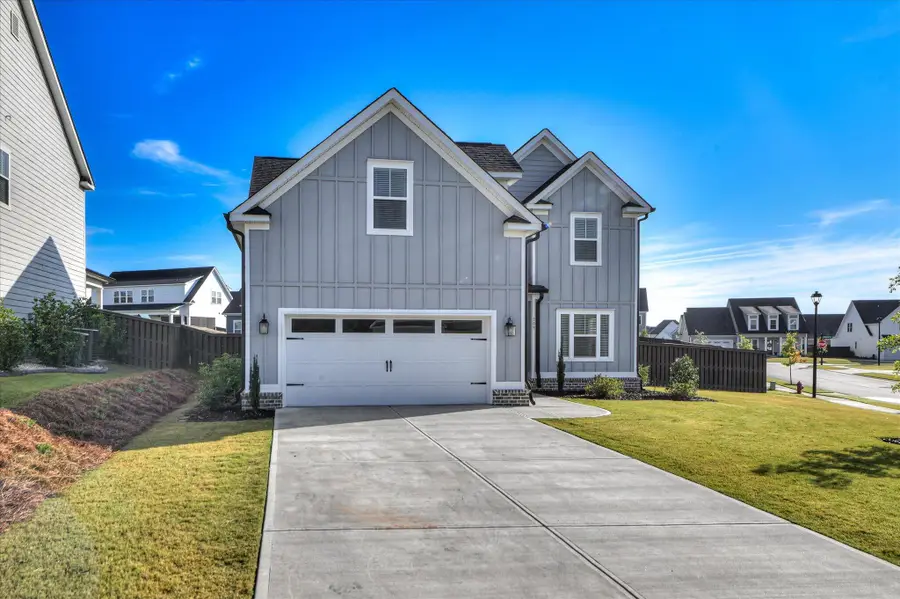 509 Oakley Grove Circle, Evans, GA 30809 - Image #3