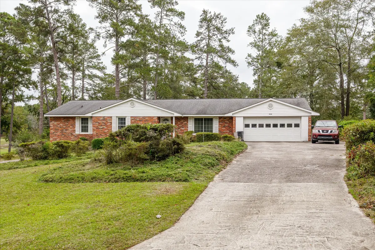 4038 S Goshen Lake Drive, Augusta, GA 30906 - Image #1