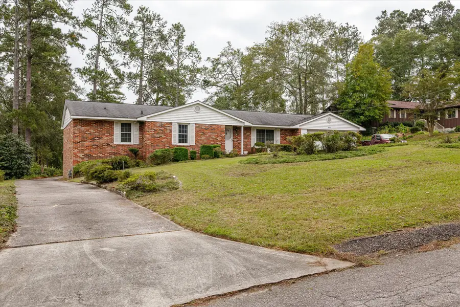 4038 S Goshen Lake Drive, Augusta, GA 30906 - Image #2